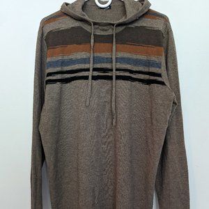 Smartwool Long Sleeve Hoodie Sweater